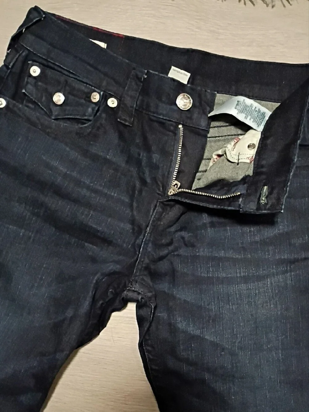 True Religion true religion